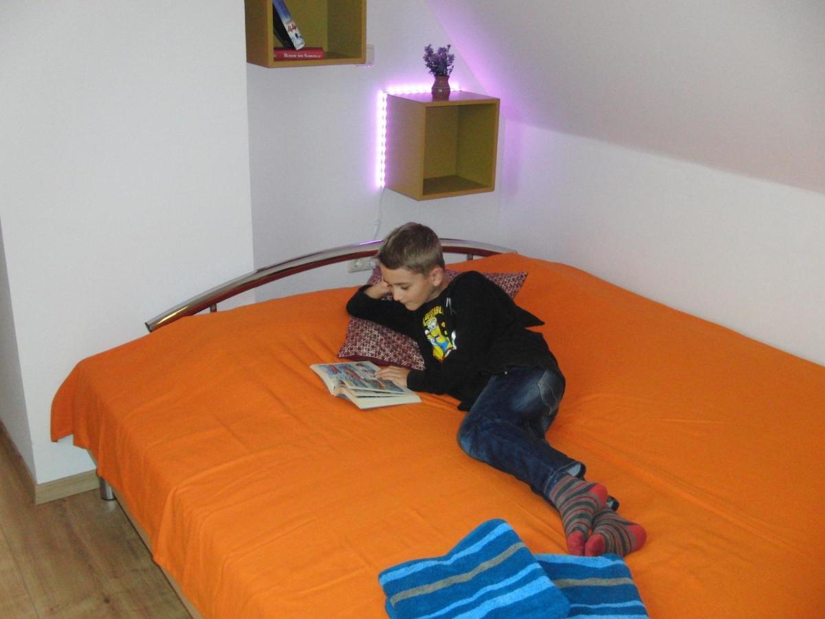 Ferienhaus Grabenhansl Stubenberg Zewnętrze zdjęcie