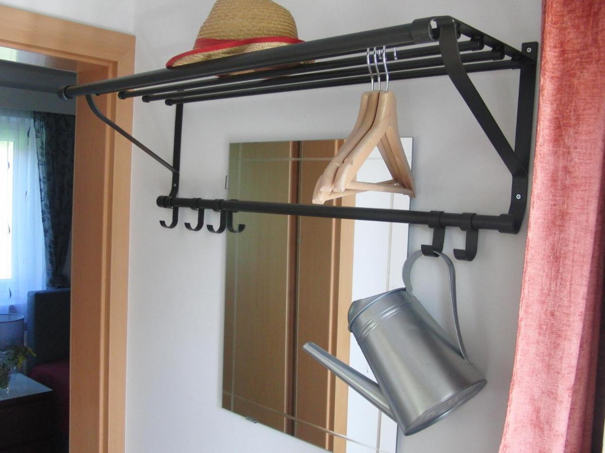 Ferienhaus Grabenhansl Stubenberg Zewnętrze zdjęcie