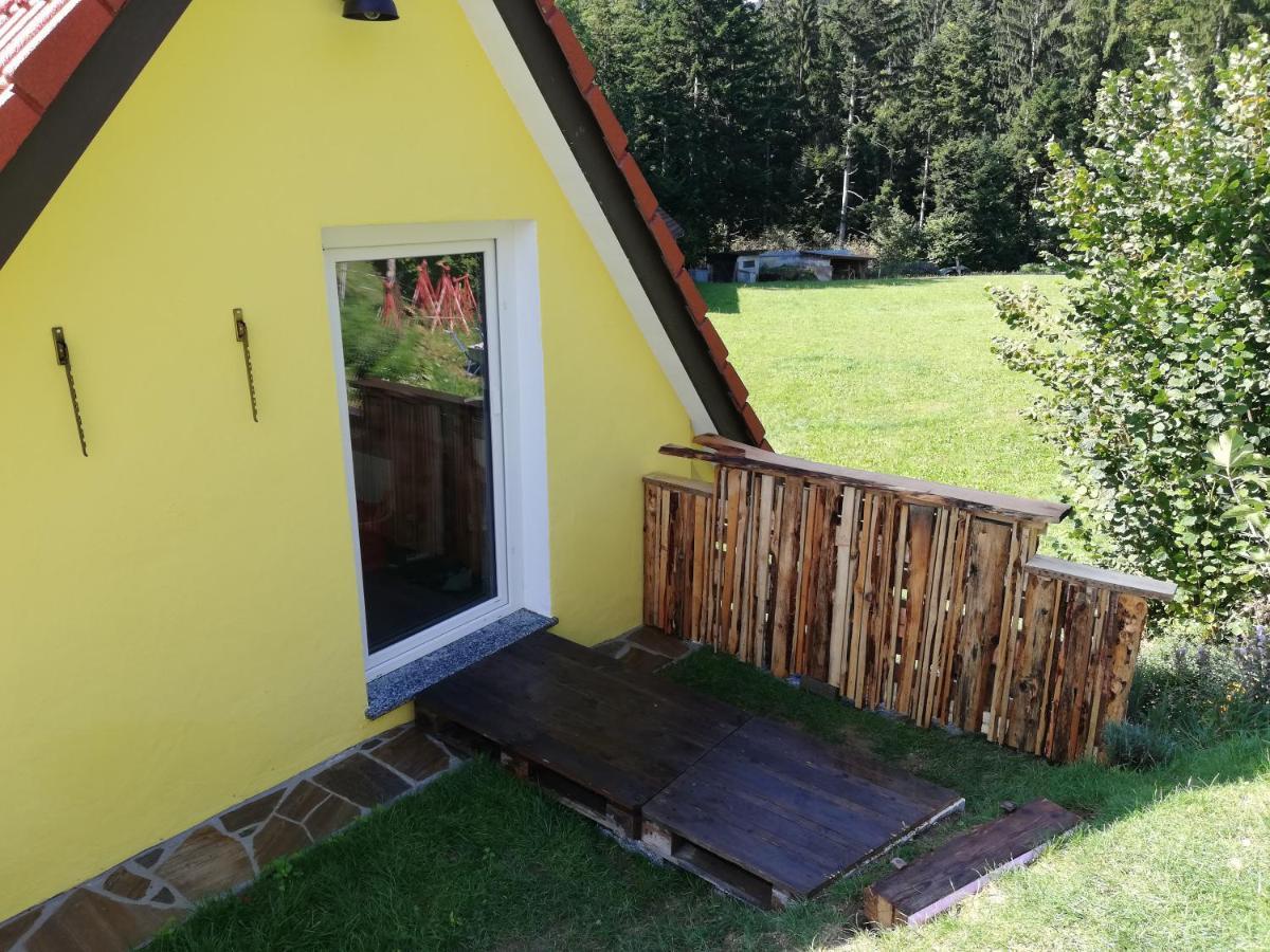 Ferienhaus Grabenhansl Stubenberg Zewnętrze zdjęcie