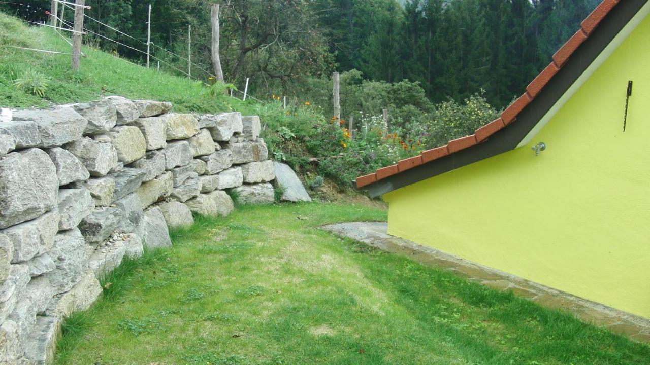 Ferienhaus Grabenhansl Stubenberg Zewnętrze zdjęcie
