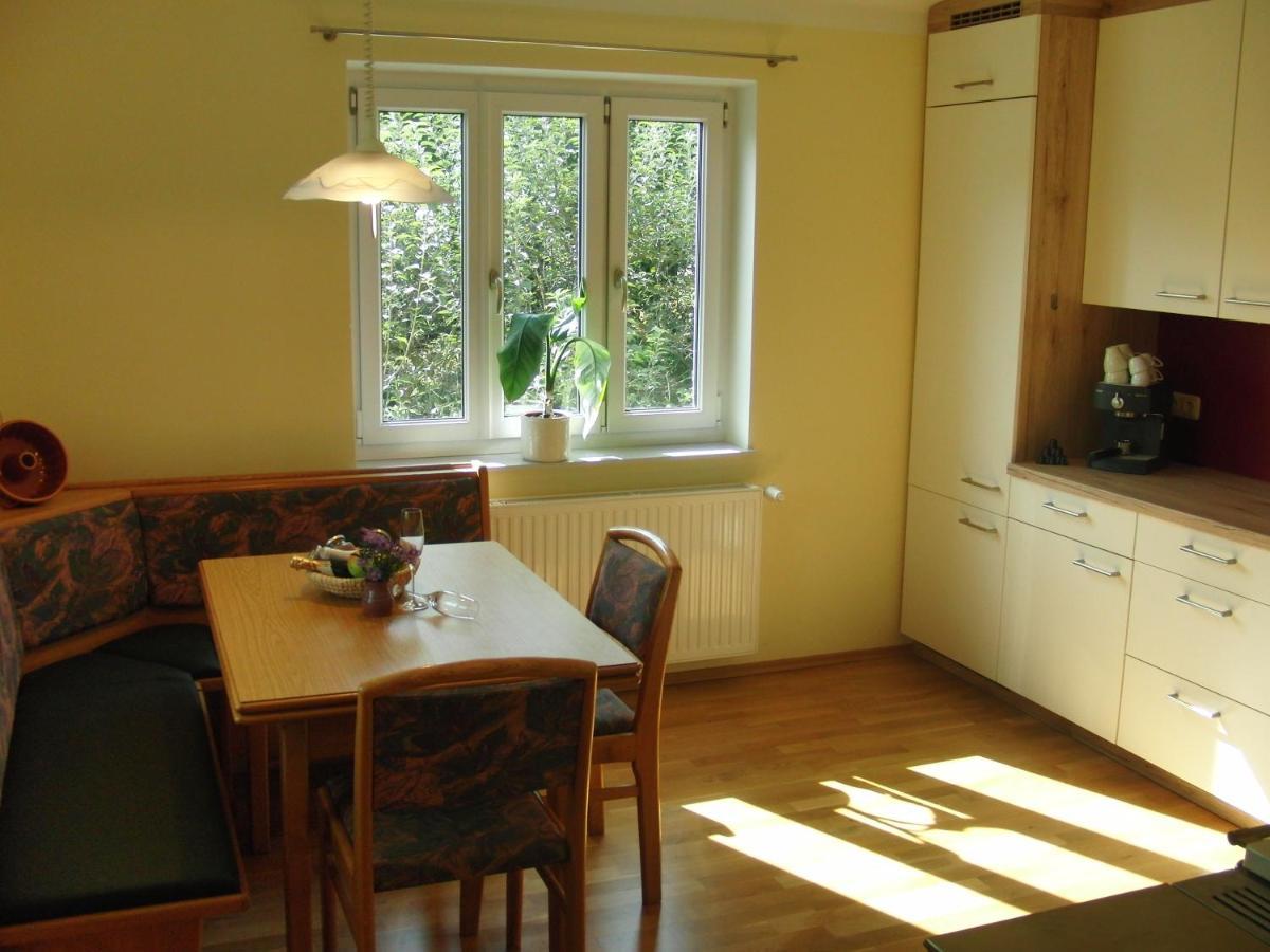 Ferienhaus Grabenhansl Stubenberg Zewnętrze zdjęcie