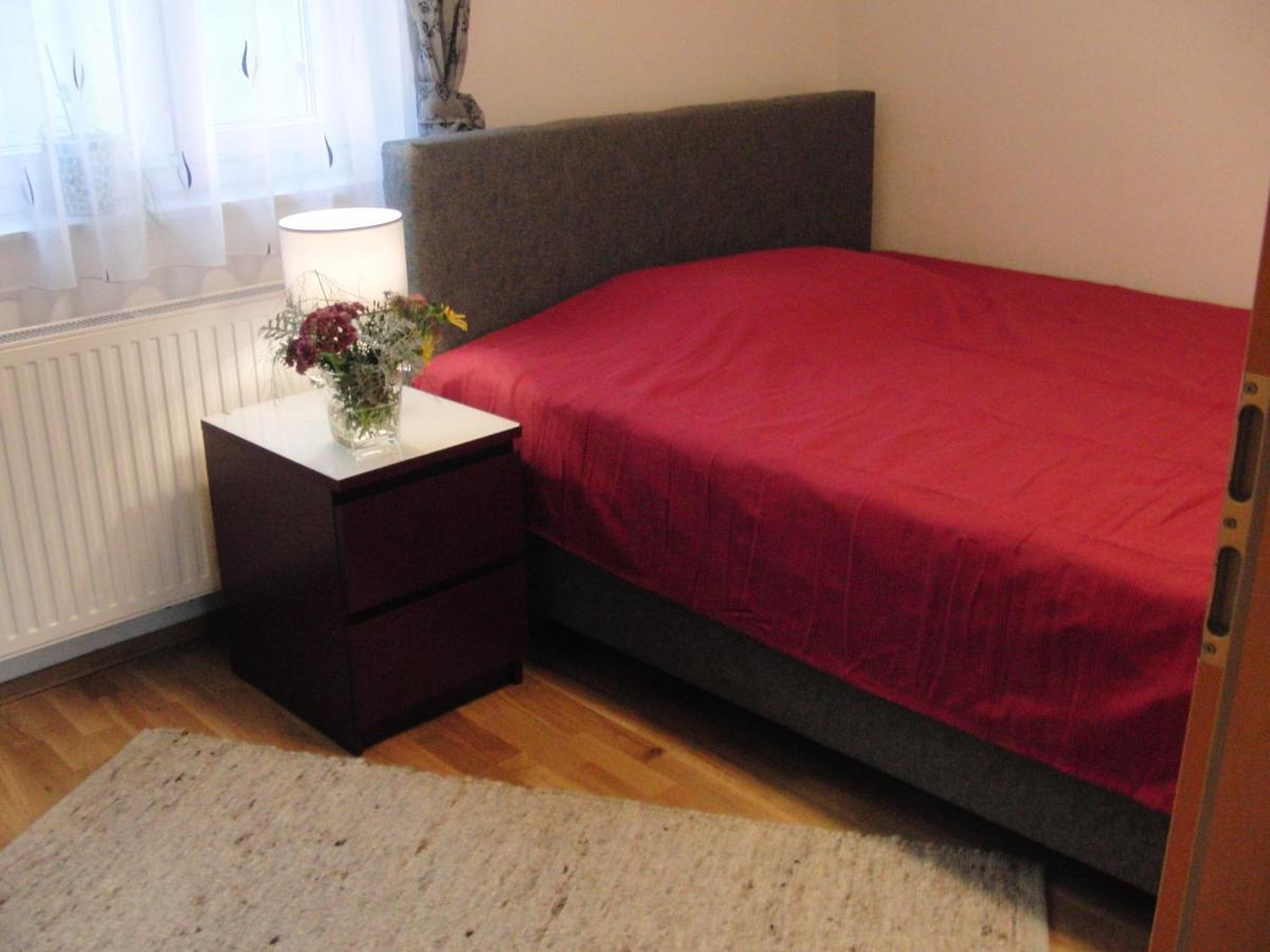 Ferienhaus Grabenhansl Stubenberg Zewnętrze zdjęcie