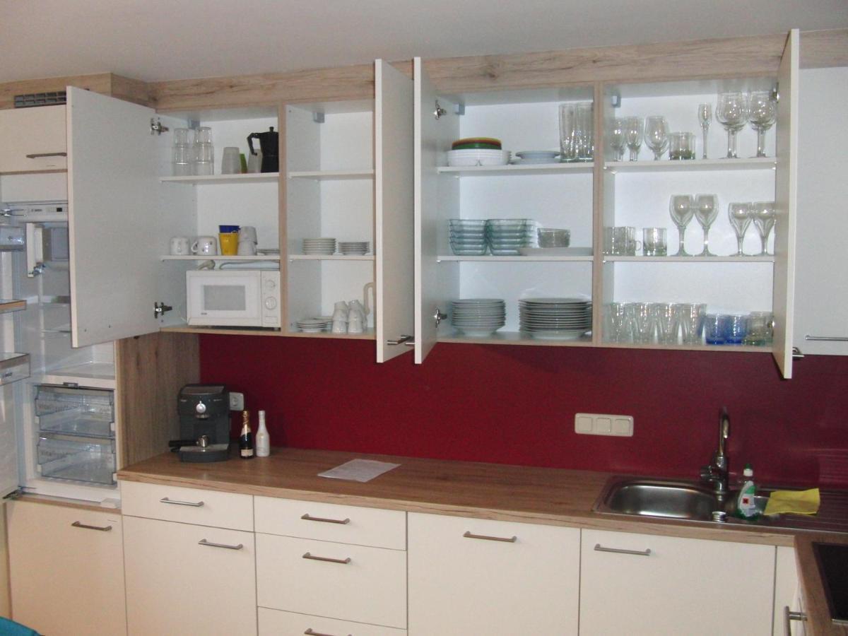 Ferienhaus Grabenhansl Stubenberg Zewnętrze zdjęcie