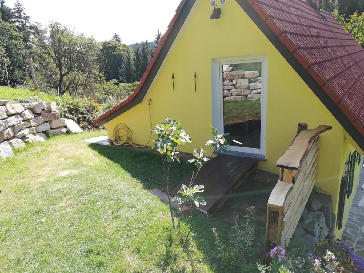 Ferienhaus Grabenhansl Stubenberg Zewnętrze zdjęcie