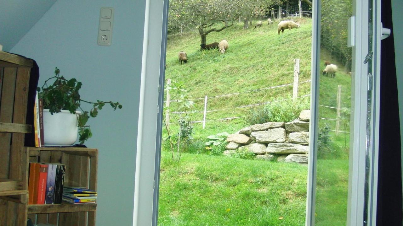 Ferienhaus Grabenhansl Stubenberg Zewnętrze zdjęcie