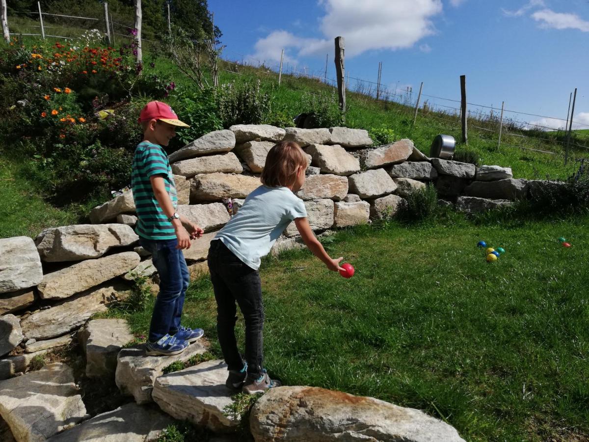 Ferienhaus Grabenhansl Stubenberg Zewnętrze zdjęcie