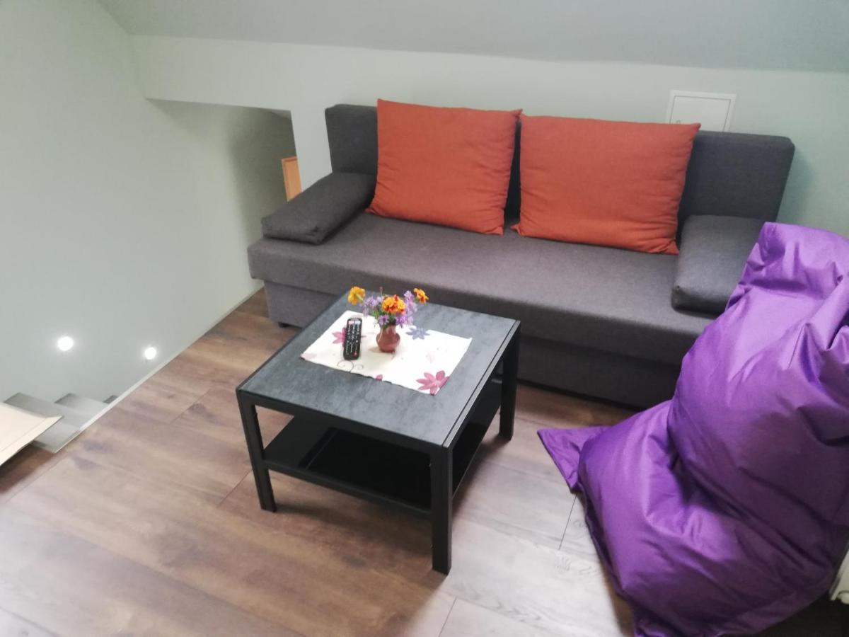 Ferienhaus Grabenhansl Stubenberg Zewnętrze zdjęcie