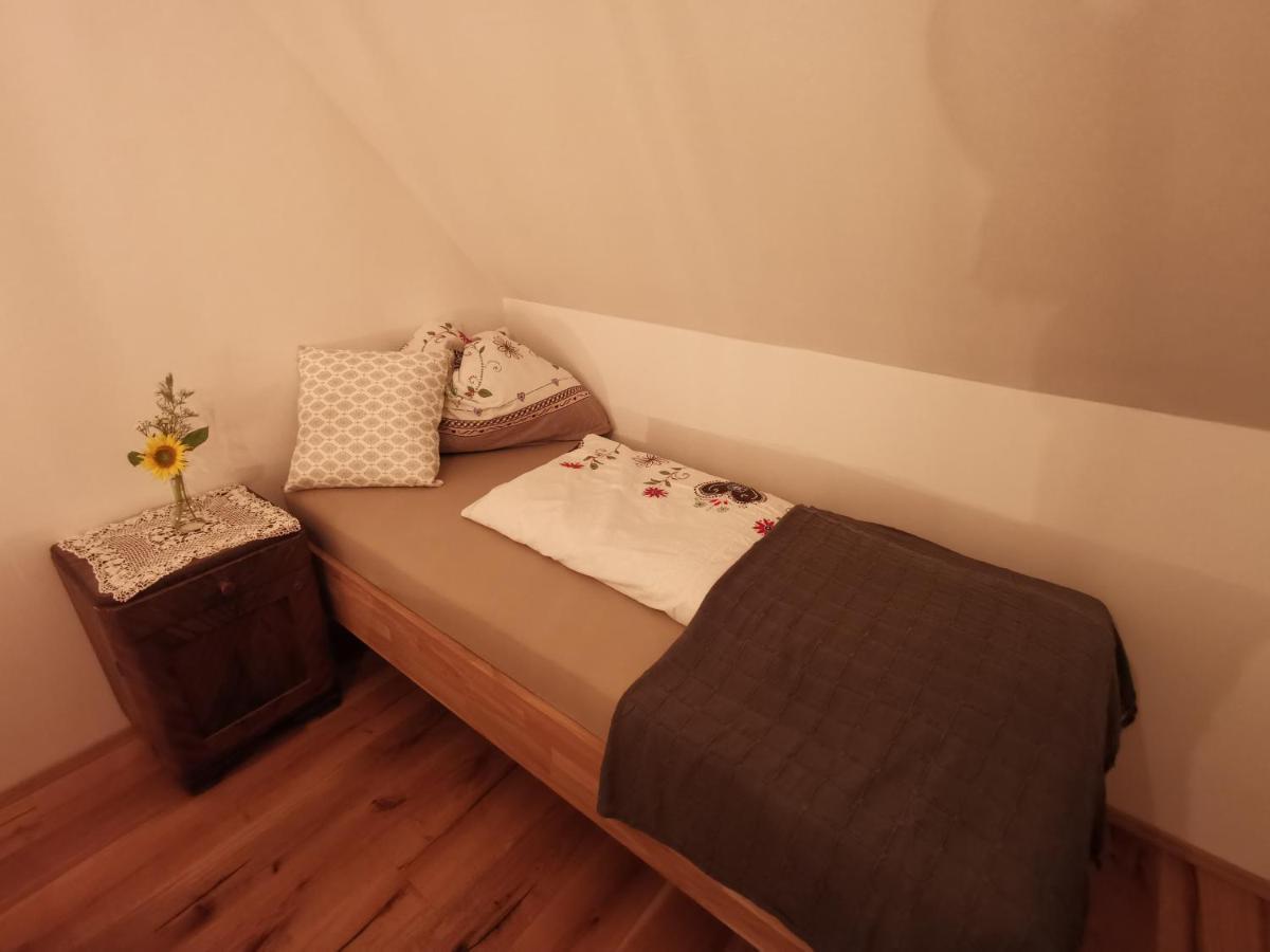 Ferienhaus Grabenhansl Stubenberg Zewnętrze zdjęcie