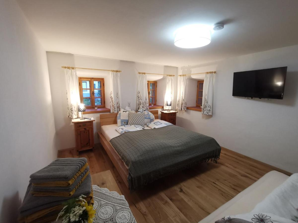 Ferienhaus Grabenhansl Stubenberg Zewnętrze zdjęcie