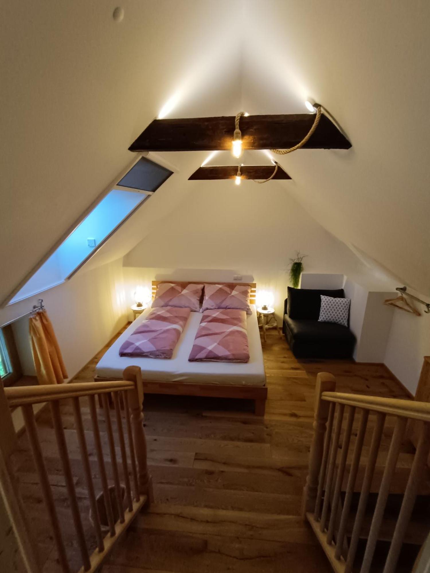 Ferienhaus Grabenhansl Stubenberg Zewnętrze zdjęcie