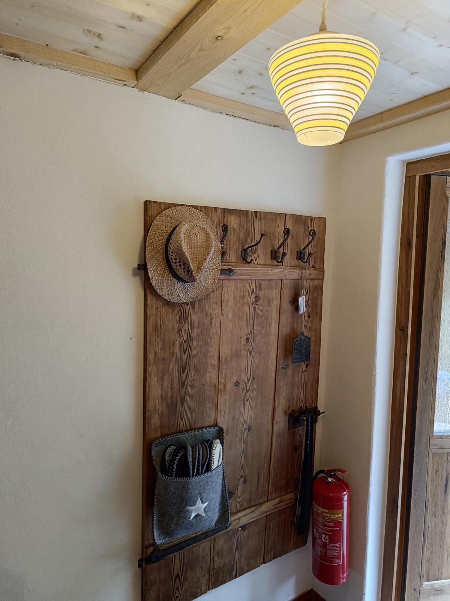 Ferienhaus Grabenhansl Stubenberg Zewnętrze zdjęcie