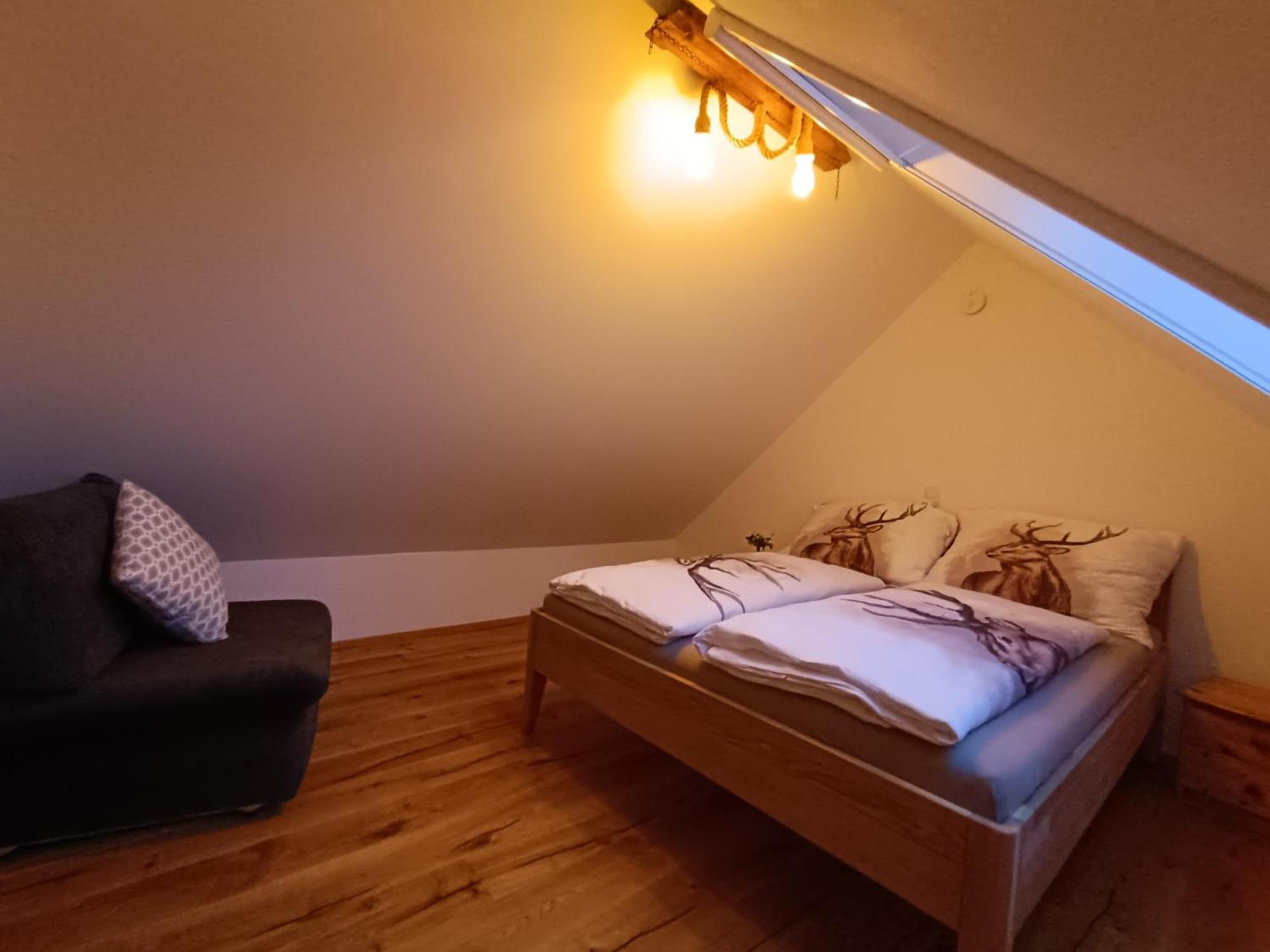 Ferienhaus Grabenhansl Stubenberg Zewnętrze zdjęcie